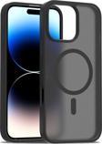Anka Cep Telefonu Aksesuarları Apple İphone 16 Pro Max Kılıf Jota Magsafe Kenarları Renkli Tasarım Kapak