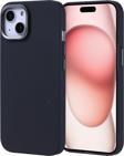 Anka Cep Telefonu Aksesuarları Apple İphone 15 Kılıf Magsafe Şarj Özellikli Karbon Fiber Görünümlü Nekst Kapak