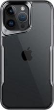 Anka Cep Telefonu Aksesuarları Apple İphone 15 Pro Max Uyumlu Kılıf Kamera Korumalı Şık Tasarım Boyi Silikon Kapak