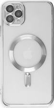 Anka Cep Telefonu Aksesuarları Apple İphone 11 Pro Max Kılıf Kross Magneticsafe Kapak + Ekran Koruma + Kablo Koruma