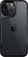 Anka Cep Telefonu Aksesuarları Apple İphone 15 Pro Max Kılıf Kamera Korumalı Şık Tasarım Boyi Silikon Kapak