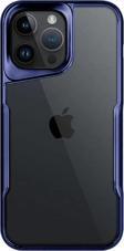 Anka Cep Telefonu Aksesuarları Apple İphone 15 Pro Max Kılıf Kamera Korumalı Şık Tasarım Boyi Silikon Kapak