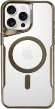 Anka Cep Telefonu Aksesuarları Apple İphone 16 Pro Kılıf Boyi Magsafe Silikon Kapak + Ekran Koruma + Kablo Koruma