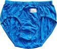 12 li Paket Seher Yıldızı Erkek Renkli Slip Külot Pamuklu 0005