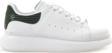 Pierre Cardin Erkek Hakiki Deri Casual Günlük Ayakkabı (40-44) 24y 10205 M Beyaz Haki
