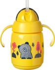 Tommee Tippee Pipetli Alıştırma Bardağı 300 ml - Sarı