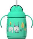 Tommee Tippee Pipetli Alıştırma Bardağı 300 ml, Yeşil