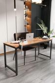 Reflekta Çalışma Masası 60*160 Bilgisayar Masası Ofis Masası Çok Amaçlı Büyük Boy Masa