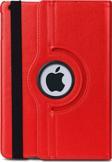 Buway Apple Ipad 7/8/9.Nesil 10.2 Inc Uyumlu 360 Dönebilen Standlı Kılıf