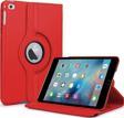 Buway Apple Ipad Mini (6.Nesil) 8.3 Inc Uyumlu 360 Dönebilen Standlı Kılıf