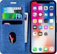 Buway Samsung Galaxy M31 Uyumlu Kartvizitli Cüzdan Kılıf
