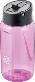 Nike Recharge Straw 16oz BPA Free Wather Bootle Unisex BPA İçermeyen 473 ml Suluk Pembe