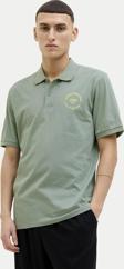 Jack&Jones Jjsimon Erkek Polo Yaka Tişört
