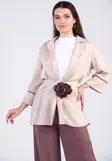 Trend Kadın Modern Tasarımı Ve Rahatlığıyla Tarzınıza Sofistike Bir Dokunuş Katıyor.