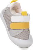  Textile İlk Adım Cırtlı Erkek Bebek Spor Ayakkabı