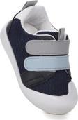  Textile İlk Adım Cırtlı Erkek Bebek Spor Ayakkabı