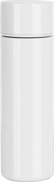 Sedef Silver 304 Çelik Çift Katman 150 Ml Cep Tipi Mini Ufak Termos 523