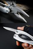 Sedef Silver Mini Katlanır Cep Çakı Kamp Çakısı Çakı Bıçak Aksesuar, Çok Amaçlı Çakı, Çok Amaçlı Pense Seti