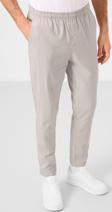 Taş Standart Fit Dokuma Hafif Esnek Chino Erkek Pantolon - 82180