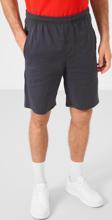 Gri Standart Fit Dokuma Hafif Esnek Chino Erkek Şort - 81292