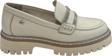 Mammamia D25YA-3705 Kadın Casual Deri Loafer Ayakkabı
