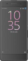 Sony Xperia Xa Siyah (Sony Türkiye Garantili)