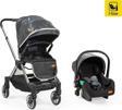 Jusso Baby2Go Avian Travel Sistem Kabin Boy Bebek Arabası