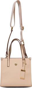 Bej  Kadın Omuz Çantası US25139
