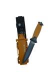Kordak Halmak Salur Outdoor Tactical Bıçak