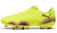 Puma 108141 Future 8 Play Fg/Ag Profesyonel Suni/Çim Zemin Erkek Krampon