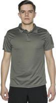 Single Sword Tactical Kısa Kollu Polo Yaka T-Shirt