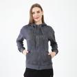 Joma Kadın Günlük Sweatshirt Kapşonlu Full Zip Daisy W 6222300