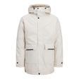 Jack&Jones Erkek Parka 12211896