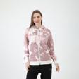 Joma Kadın Günlük Sweatshirt Kapşonlu Full Zip Daisy W 6222300