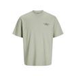 Jack & Jones Erkek T-Shirt 12259357