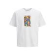 Jack & Jones Erkek T-Shirt 12273378