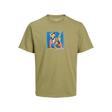 Jack & Jones Erkek T-Shirt 12273378