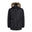 Jack & Jones Erkek Parka 12258406