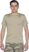 Single Sword Kısa Kol Microfiber T-Shirt Askeri ve Outdoor Microfiber Üst İçlik Fanila
