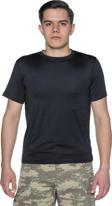 Single Sword Kısa Kol Microfiber T-Shirt Askeri ve Outdoor Microfiber Üst İçlik Fanila