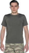 Single Sword Kısa Kol Microfiber T-Shirt Askeri ve Outdoor Microfiber Üst İçlik Fanila