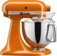 Kitchenaid Artisan 4,8 L Stand Mikser - 5ksm175psehy