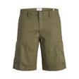 Jack&Jones Erkek Kargo Şort 12274389