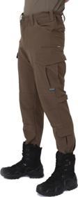 Single Sword Likralı Tactical Trekking Pantolon