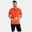 Uhlsport Erkek Polo T-Shirt Essential
