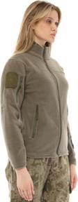 Single Sword Tactical Polar Hırka - Mont