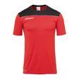 Uhlsport Erkek Futbol Antrenman T-Shirt Offense 23 1002214