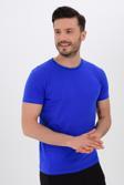 Tryon Erkek Antrenman T-Shirt Basic