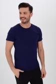 Tryon Erkek Antrenman T-Shirt Basic