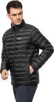 Jack WolfSkin 1205933 - Go Down Erkek Outdoor Mont